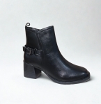 ДАМСКИ БОТИ HOSIS MILANO 25W-HS-A2100-01