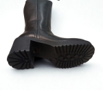 ДАМСКИ БОТУШИ HOSIS MILANO 25W-HS-A2112-01