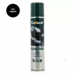 Collonil Elegant Finish Self Shine- Спрей за гланцово покритие, 751 черен