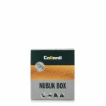 Collonil Nubuk Box Classic- Гъба започистване на набук и велур