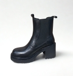 ДАМСКИ БОТИ HOSIS MILANO 25W-HS-A2111-01