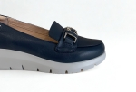 ДАМСКИ МОКАСИНИ STONEFLY 25S-SF-PLUME-37-15