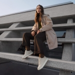 ДАМСКИ СНИКЪРСИ GEOX 25W-GX-D563TD-52