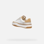 ДАСМКИ СНИКЪРСИ GEOX 26S-GX-D655KA-04