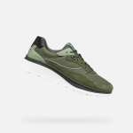 МЪЖКИ СНИКЪРСИ GEOX 26S-GX-U65HUA-25