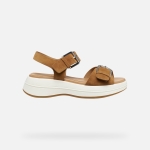 ДАМСКИ САНДАЛИ GEOX 26S-GX-D650VA-04