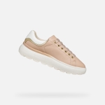 ДАМСКИ СНИКЪРСИ GEOX 26S-GX-D65TCB-31