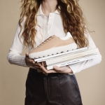 ДАМСКИ СНИКЪРСИ GEOX 26S-GX-D65TCB-31