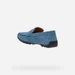 МЪЖКИ МОКАСИНИ GEOX 26S-GX-U35CFB-15