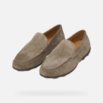 МЪЖКИ МОКАСИНИ GEOX 26S-GX-U55HYA-52