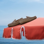 МЪЖКИ МОКАСИНИ GEOX 26S-GX-U55HYA-52