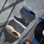 МЪЖКИ СНИКЪРСИ GEOX 26S-GX-U55MPA-06