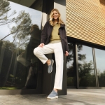 ДАМСКИ СНИКЪРСИ GEOX 26S-GX-D557MA-15