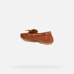 ДАМСКИ МОКАСИНИ GEOX 26S-GX-D651JC-04