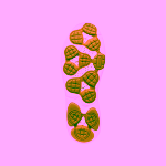 ДАМСКИ СНИКЪРСИ GEOX 25W-GX-D563TD-52