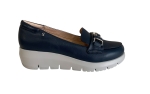 ДАМСКИ МОКАСИНИ STONEFLY 25S-SF-PLUME-37-15