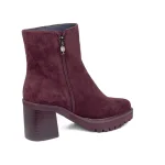 ДАМСКИ БОТИ CALLAGHAN 25W-CLH-679963-07